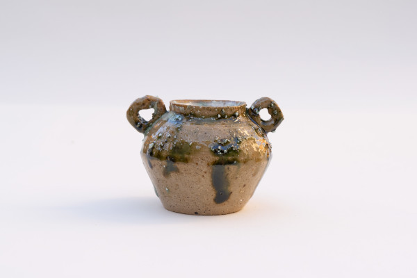 wild pigment vessel by emma estelle chambers