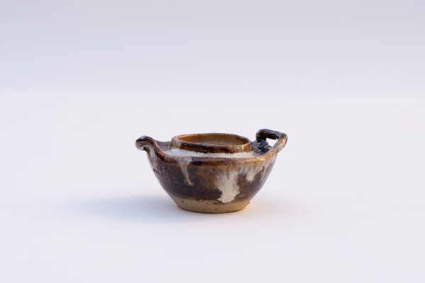 wild pigment vessel by emma estelle chambers
