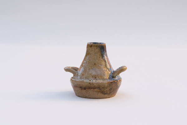 wild pigment vessel by emma estelle chambers