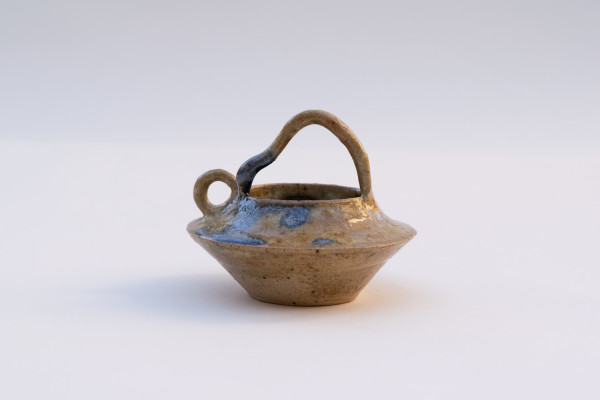 wild pigment vessel by emma estelle chambers