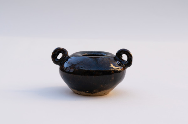 wild pigment vessel by emma estelle chambers
