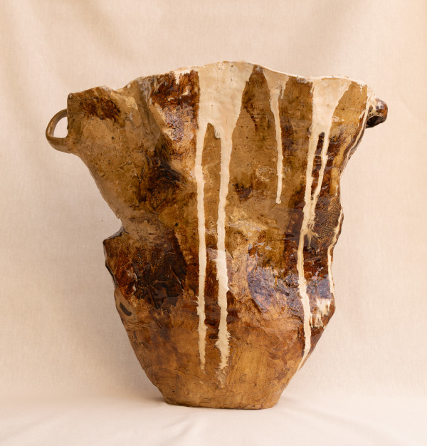 wild pigment vessel 03 by emma estelle chambers