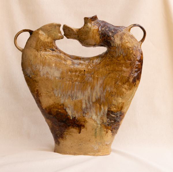wild pigment vessel 02 by emma estelle chambers