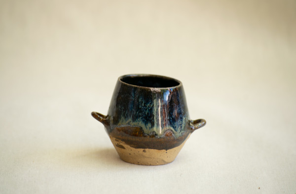 wild pigment vessel by emma estelle chambers
