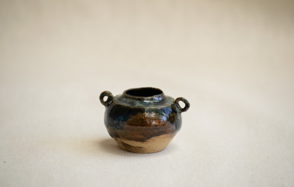 wild pigment vessel by emma estelle chambers