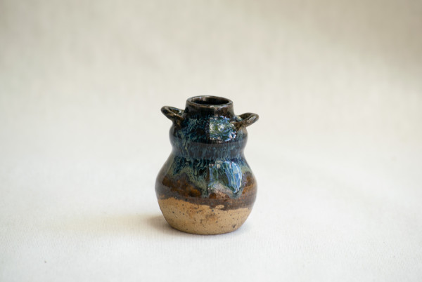 wild pigment vessel by emma estelle chambers