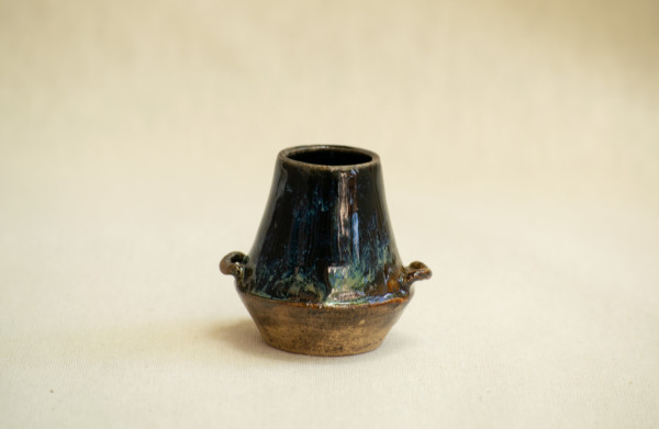 wild pigment vessel by emma estelle chambers