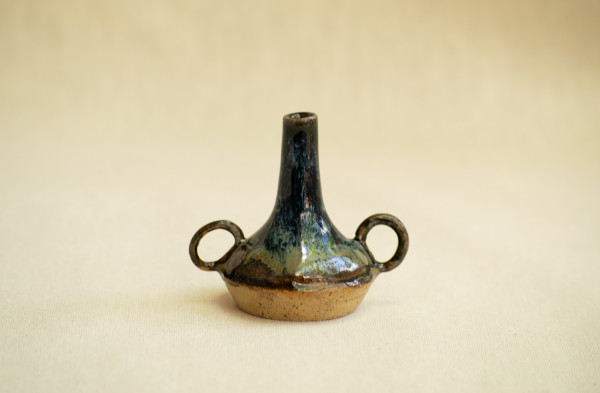 wild pigment vessel by emma estelle chambers