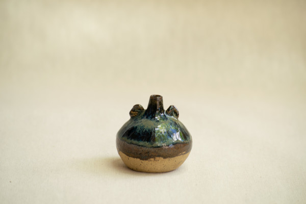 wild pigment vessel by emma estelle chambers