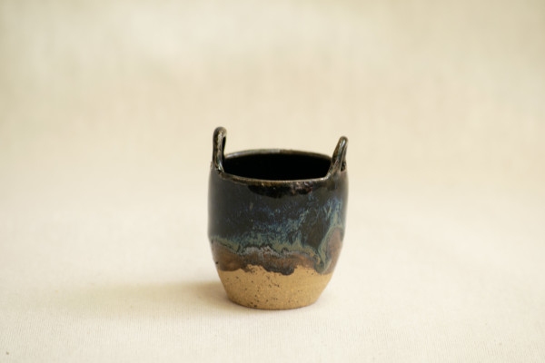 wild pigment vessel by emma estelle chambers