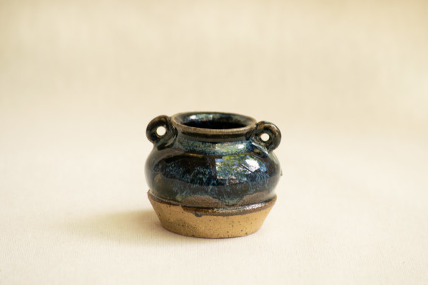 wild pigment vessel by emma estelle chambers