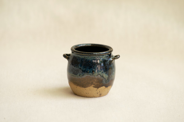wild pigment vessel by emma estelle chambers