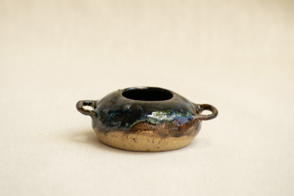 wild pigment vessel by emma estelle chambers