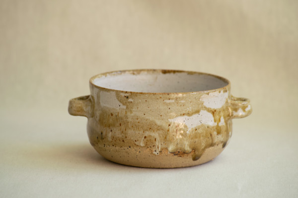 wild pigment planter by emma estelle chambers