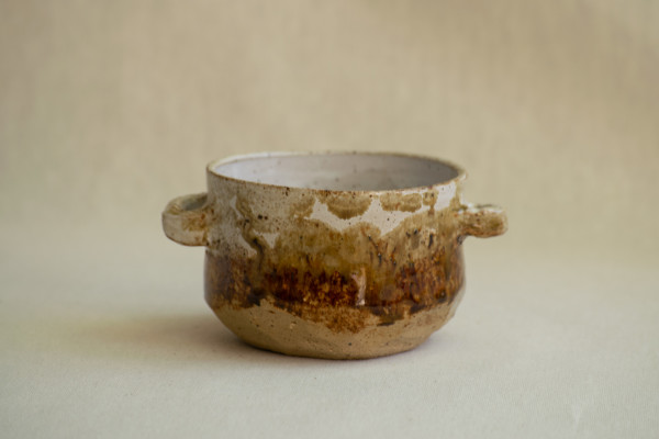 wild pigment bowl by emma estelle chambers