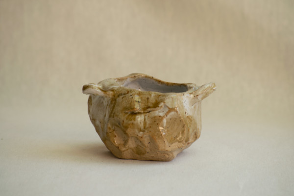 wild pigment planter by emma estelle chambers