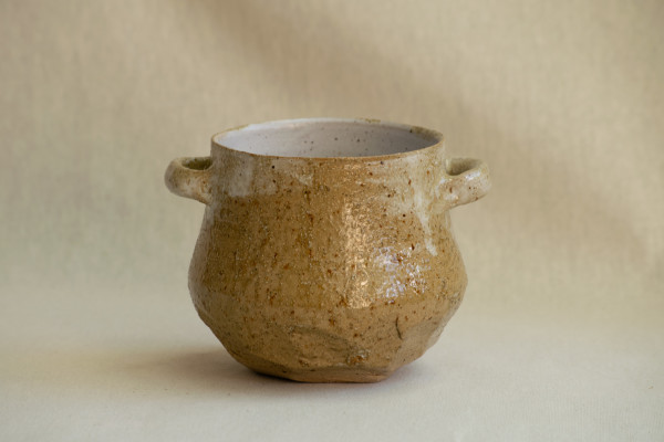 wild pigment pot by emma estelle chambers