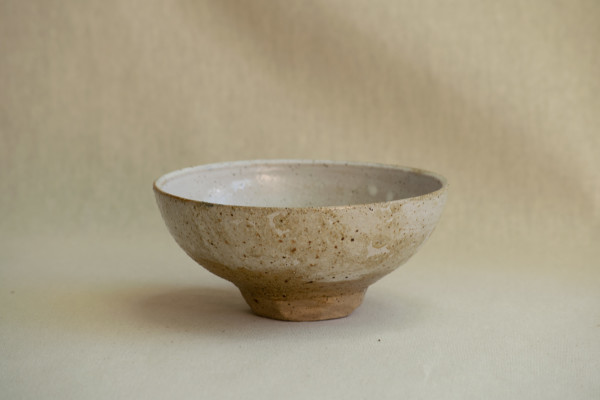 wild pigment bowl by emma estelle chambers