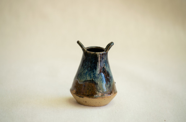 wild pigment vessel by emma estelle chambers