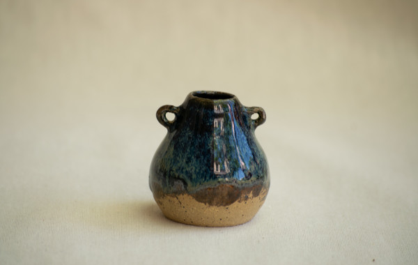wild pigment vessel by emma estelle chambers