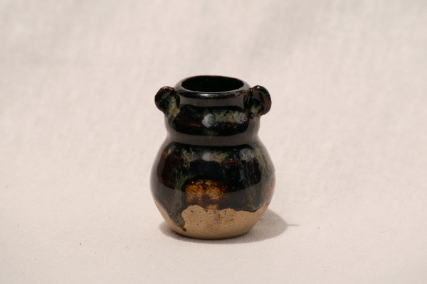 wild pigment vessel by emma estelle chambers