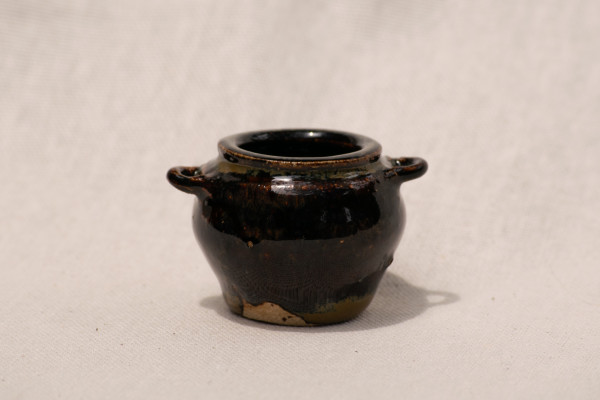 wild pigment vessel by emma estelle chambers