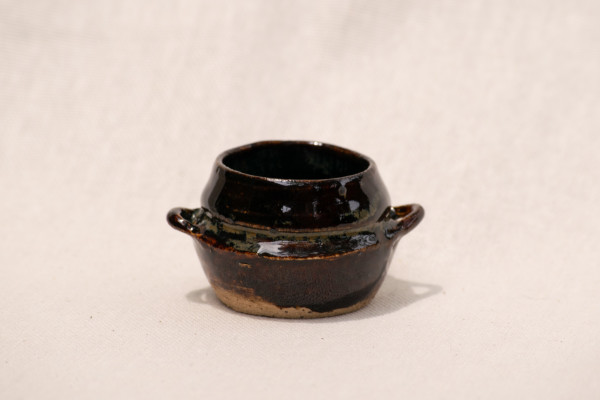 wild pigment vessel by emma estelle chambers