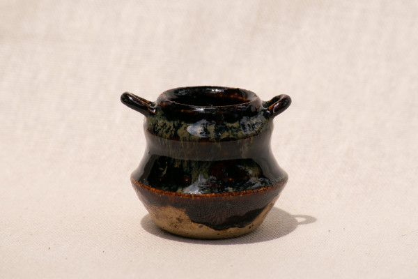 wild pigment vessel by emma estelle chambers