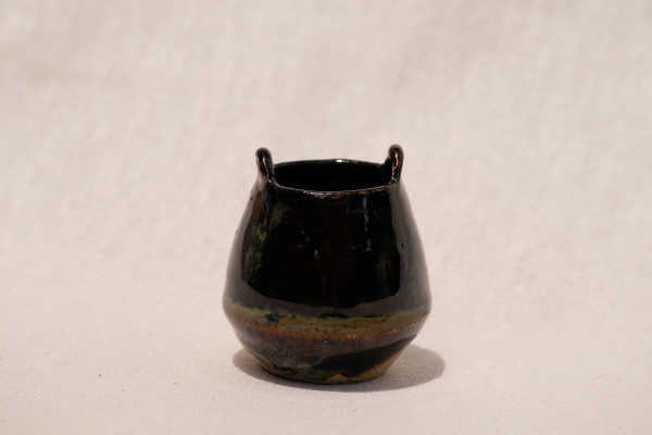 wild pigment vessel by emma estelle chambers