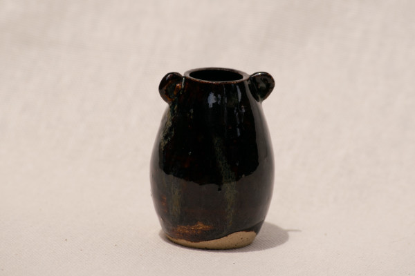 wild pigment vessel by emma estelle chambers