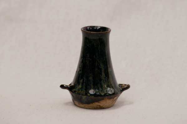 wild pigment vessel by emma estelle chambers