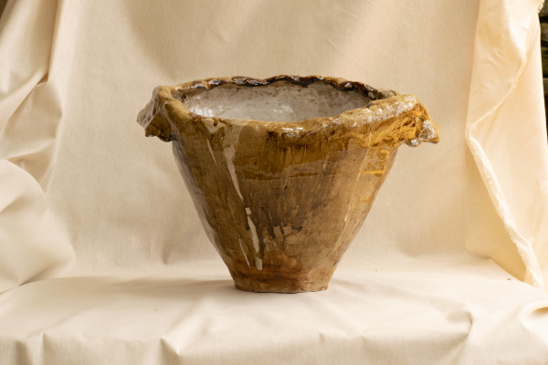 wild pigment vessel 04 by emma estelle chambers