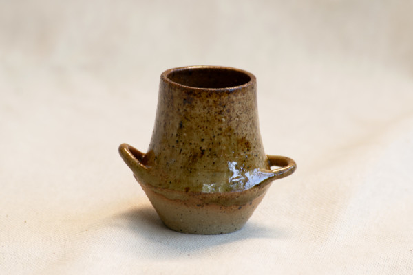 wild pigment vessel by emma estelle chambers