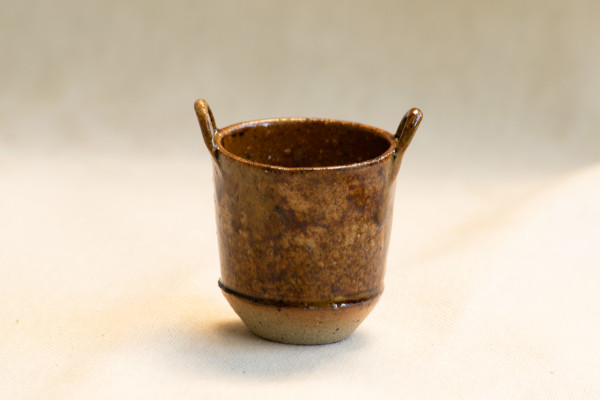 wild pigment vessel by emma estelle chambers