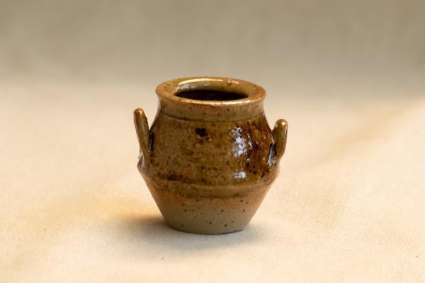 wild pigment vessel by emma estelle chambers