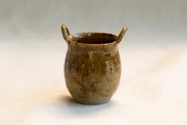wild pigment vessel by emma estelle chambers