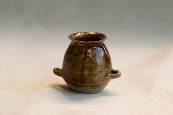 wild pigment vessel by emma estelle chambers