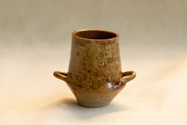 wild pigment vessel by emma estelle chambers