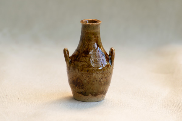 wild pigment vessel by emma estelle chambers