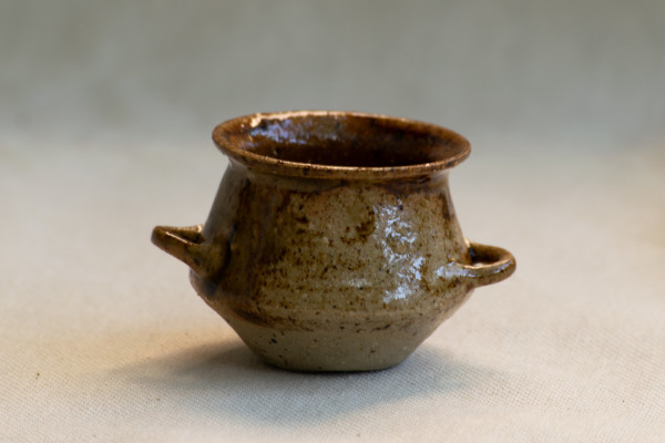 wild pigment vessel by emma estelle chambers