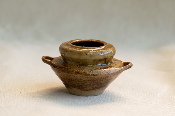 wild pigment vessel by emma estelle chambers