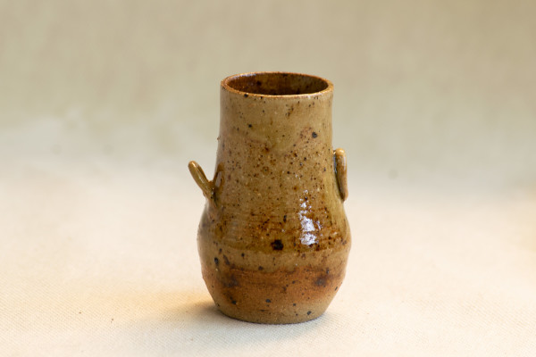wild pigment vessel by emma estelle chambers