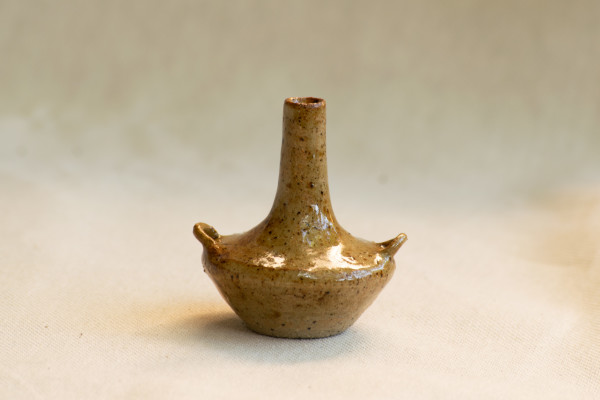wild pigment vessel by emma estelle chambers