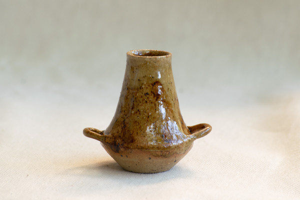 wild pigment vessel by emma estelle chambers