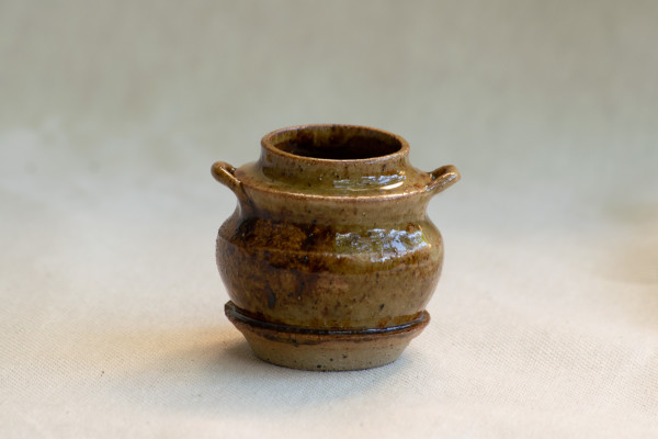 wild pigment vessel by emma estelle chambers