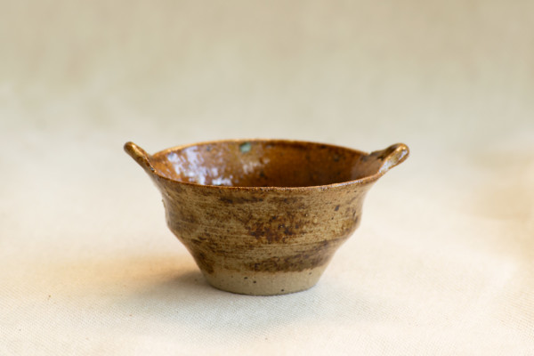 wild pigment vessel by emma estelle chambers