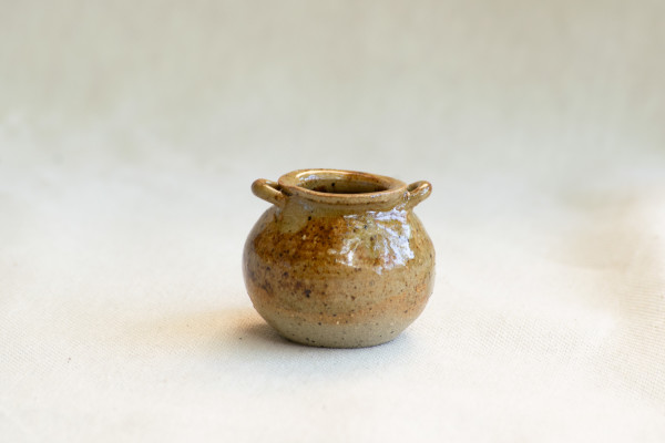 wild pigment vessel by emma estelle chambers