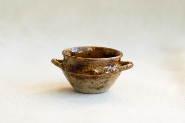 wild pigment vessel by emma estelle chambers
