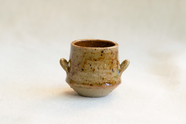 wild pigment vessel by emma estelle chambers