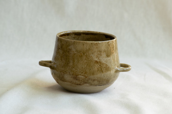 wild pigment pot by emma estelle chambers